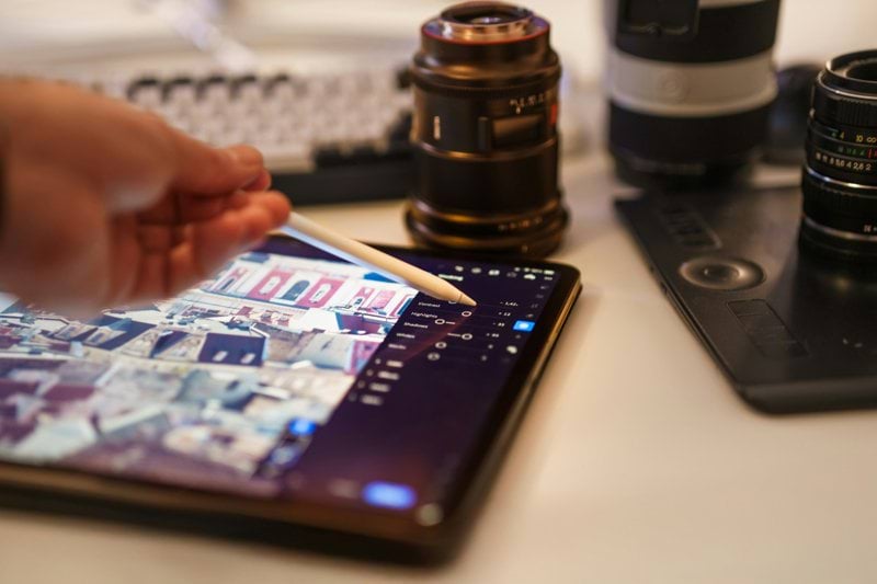 Business Controller image