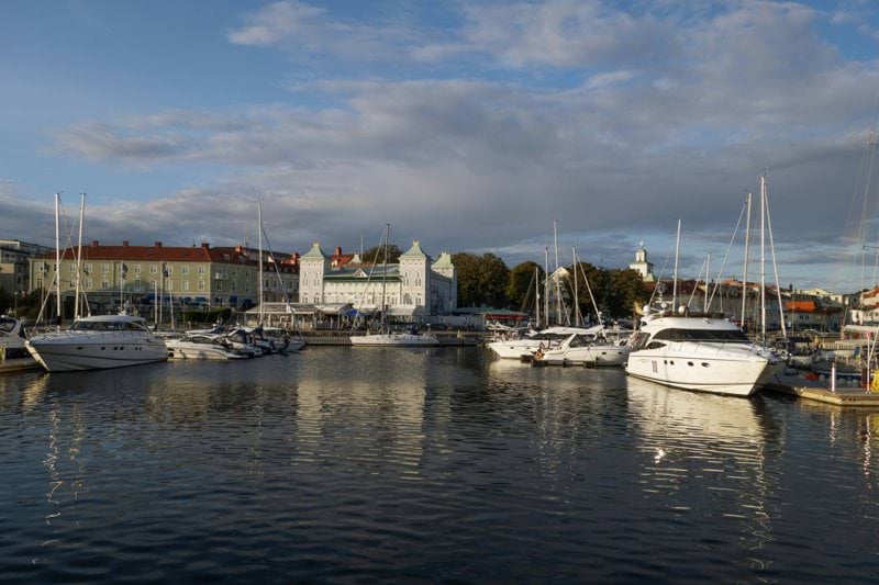 Interima chefer till statlig myndighet image