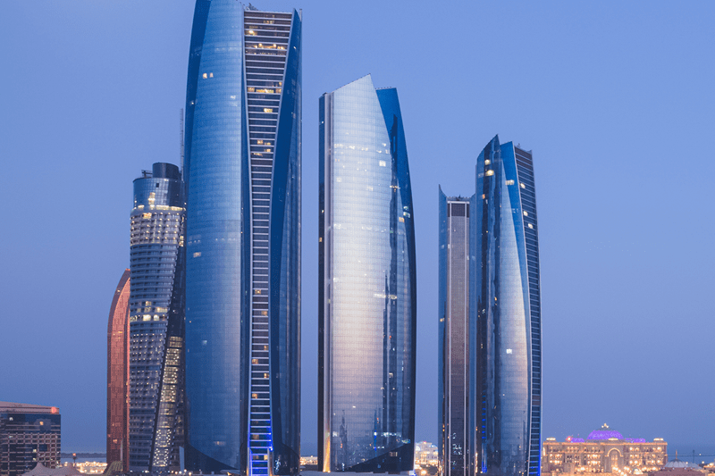 Top Tier Strategy & Transformation Consultants image