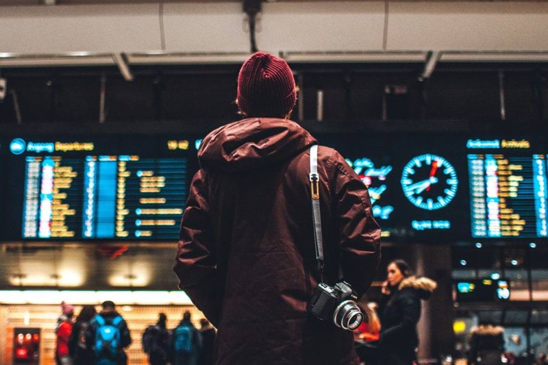 Airport Operations Manager image