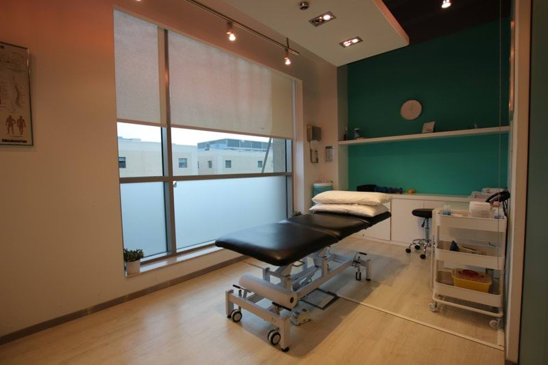 Fisioterapeuta image