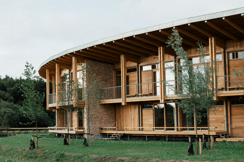 Bygherrerådgiver til BISGAARD | EJSING image