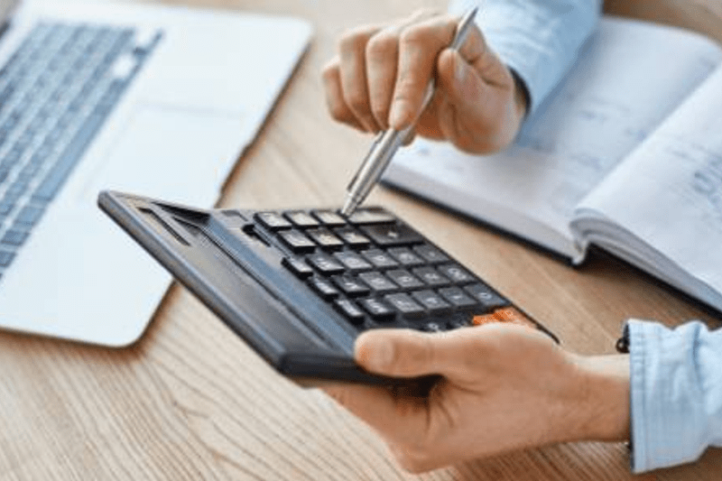 CDD - CONTROLEUR DE GESTION H/F image