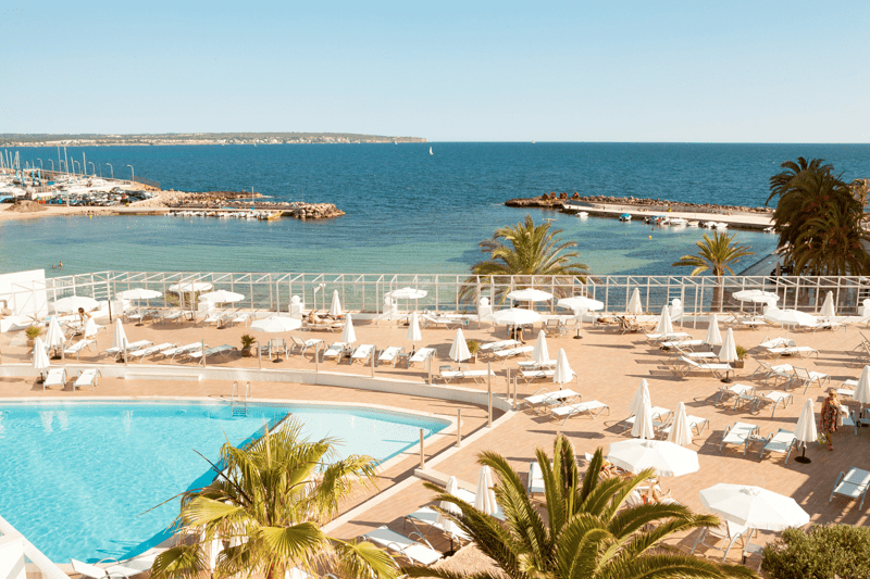 Oficial de mantenimiento_Sunprime Waterfront image