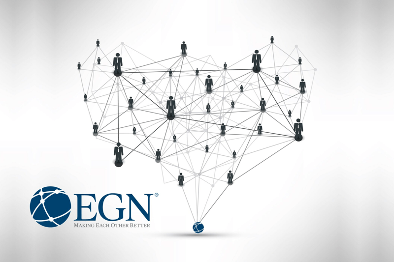 Network Advisor (Sales) - EGN Group image