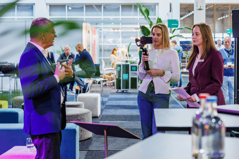 Content Marketeer image