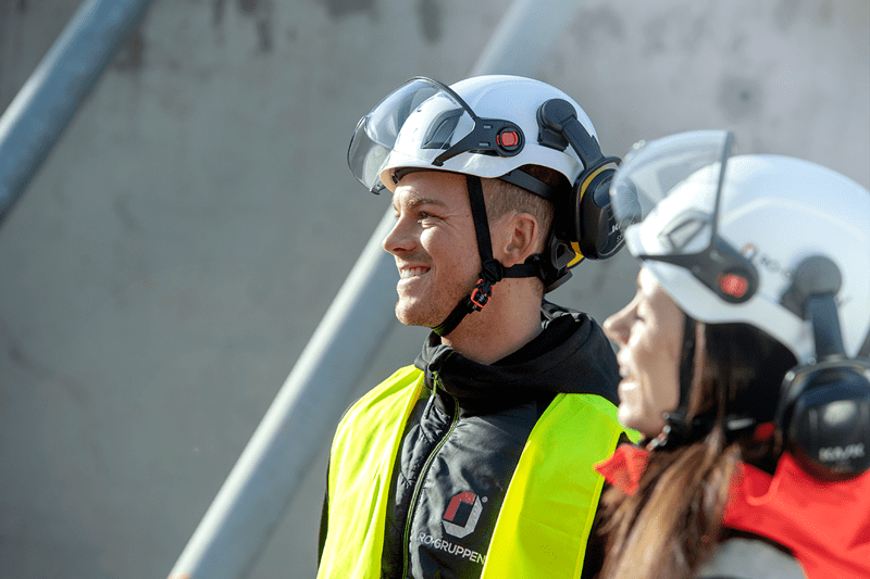 Snickare till RO-Gruppen, Helsingborg image