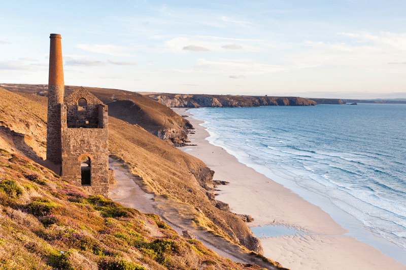 Volunteer role: Events Lead for Cornwall Humanists image