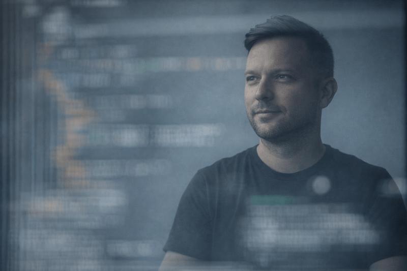 .NET Developer image