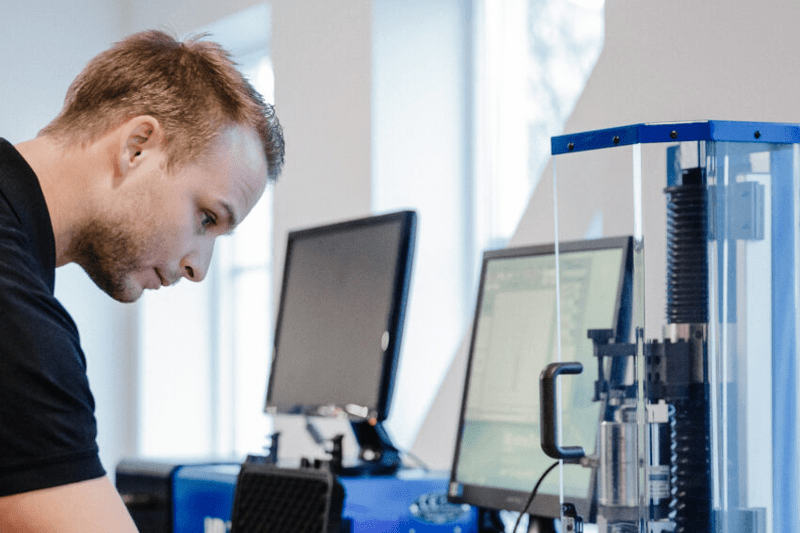 Teknisk säljare till Mytolerans image