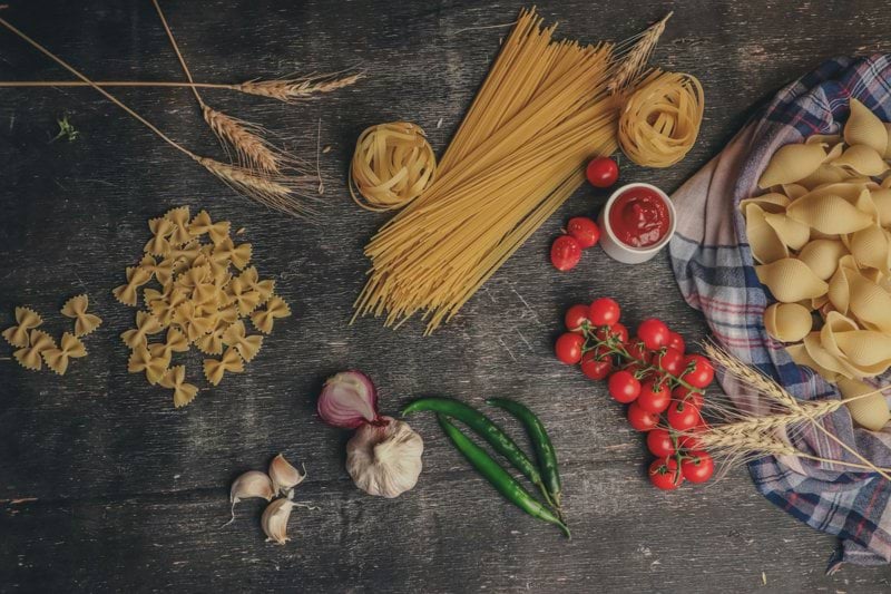 COCINERO/A SENIOR | RESTAURANTE ITALIANO | 40H | BARCELONA image