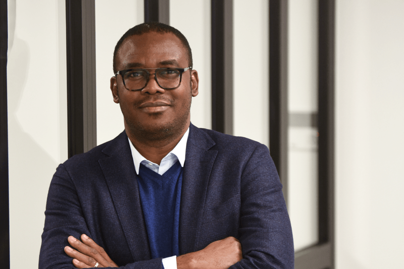 Conseiller en financements professionnels H/F - Baie-Mahault image