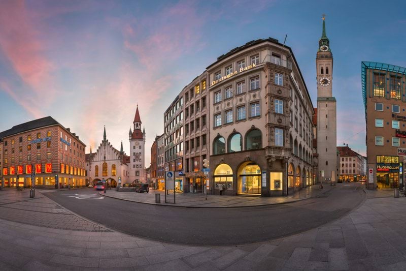 Key Account Manager - Southern Germany (DE) (M/F) image
