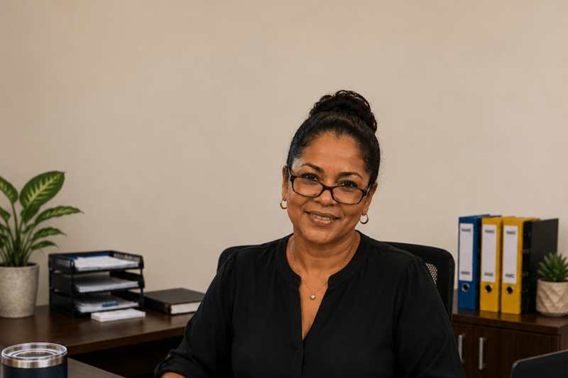 Accounting - Compliance Analyst image