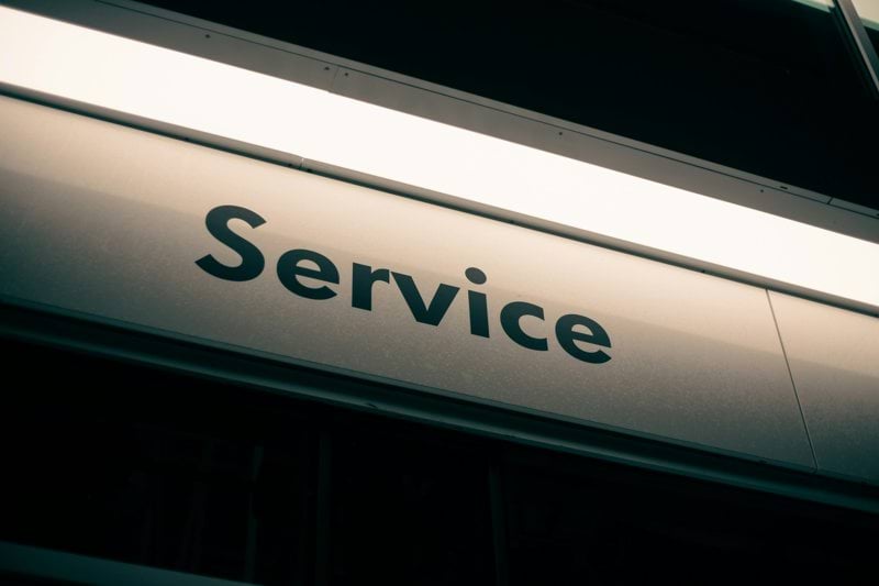 On-site Service Provider – Perfekt vid sidan av dina studier! image