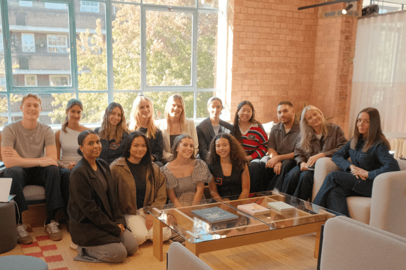 Senior Account Director image