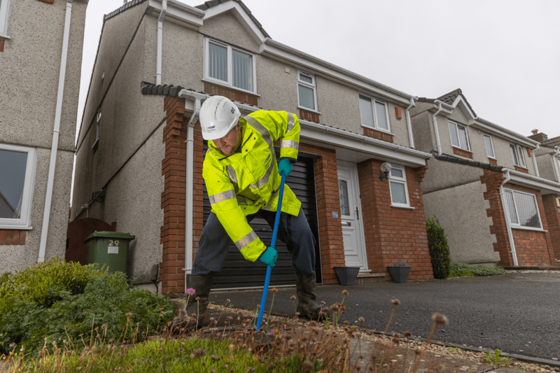 Catchment Technician image