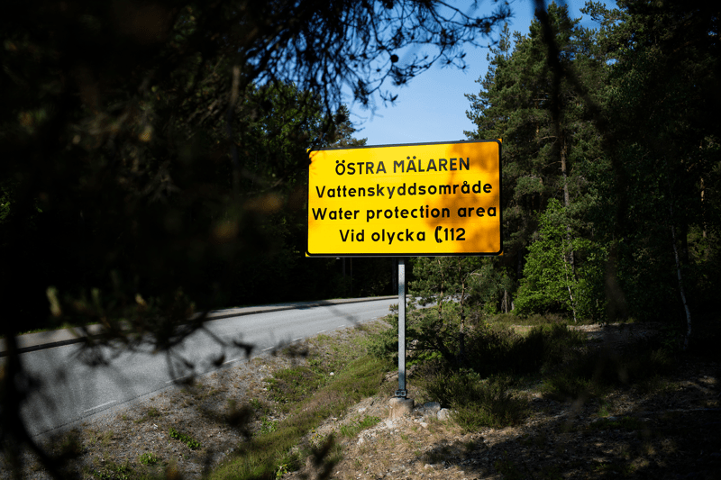 Säkerhetsskyddssamordnare image