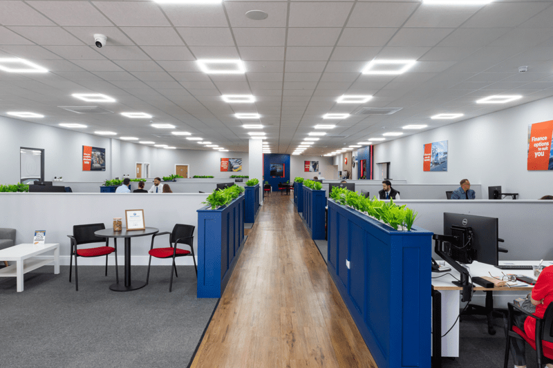 Trainee Sales Executive - Derby image