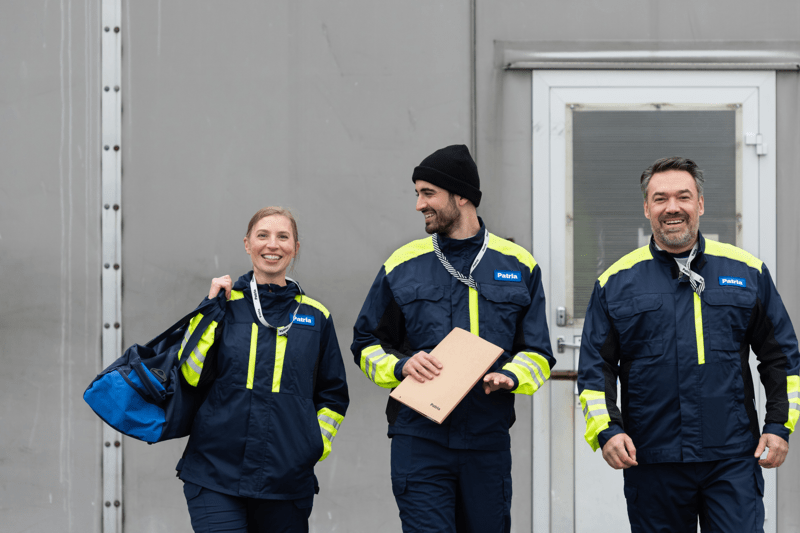 Dieselmoottorien järjestelmäasiantuntija image