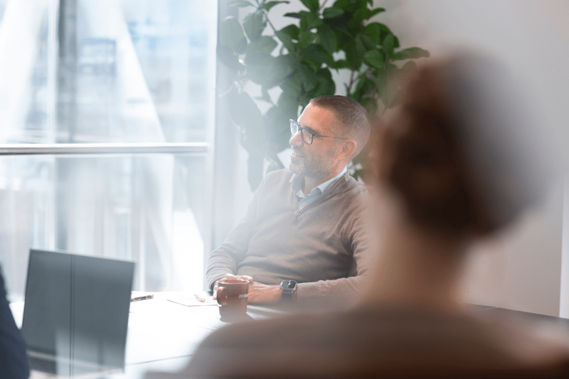 Cyber Security Architect & Security Delivery Manager image