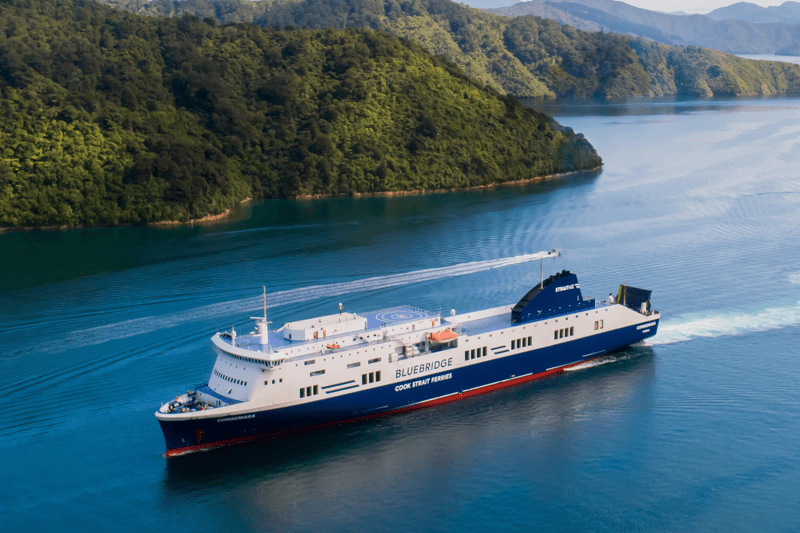 Head of Vessel Engineering & Asset Management image