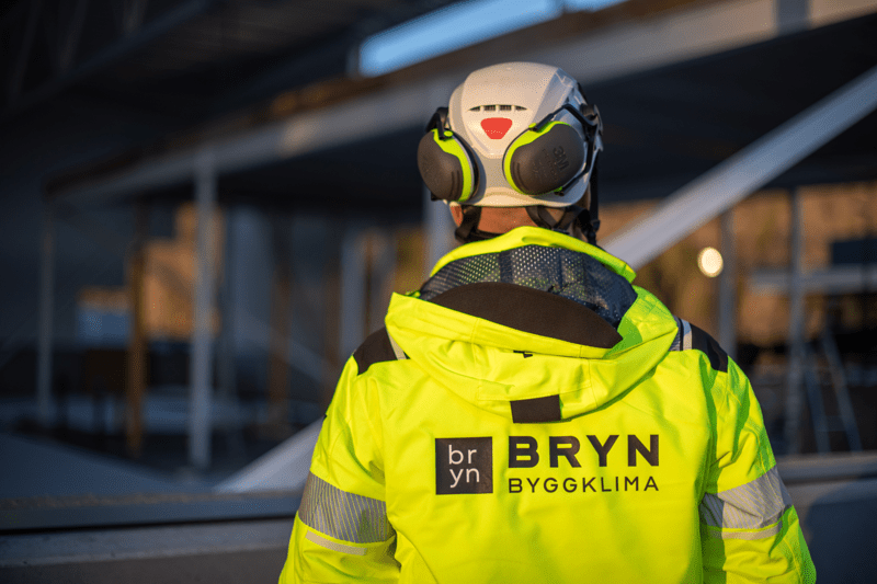 Serviceingeniør image