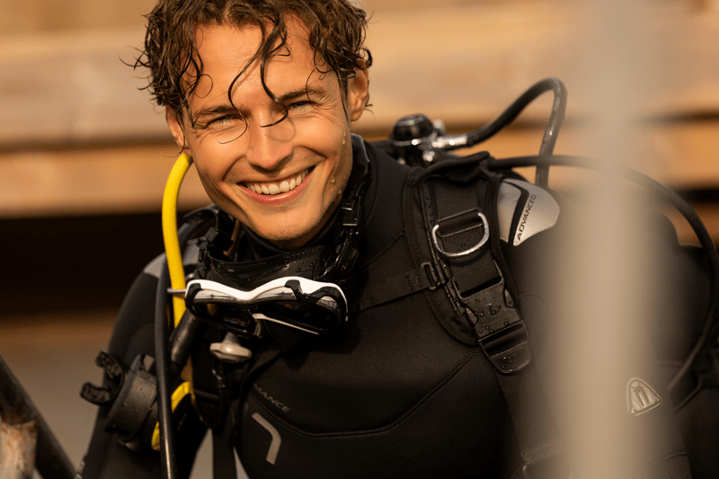 Hantverkstekniker Waterproof Diving International AB image