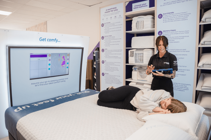 Sales Consultant image