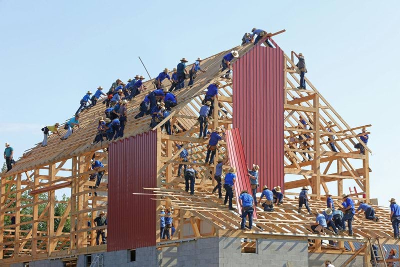 Tecnico/a de Proyectos de Obra Civil (PM) image