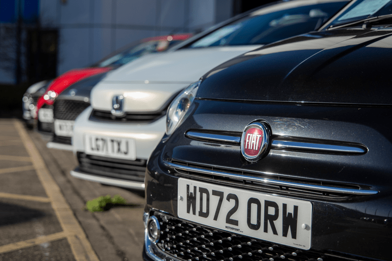 Vehicle Technician - Birmingham image