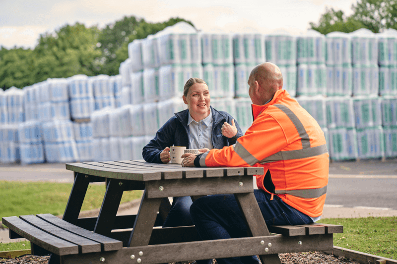 Product Owner – Industrial Solutions (Glass and Rock Wool Manufacturing) image