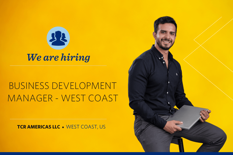Business Development Manager - West Coast image