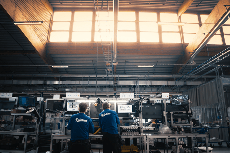 Prototypes Technician image