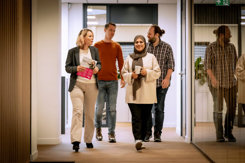 Financial Controller image