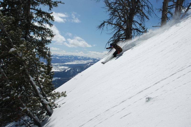 Ski Sales Consultant image