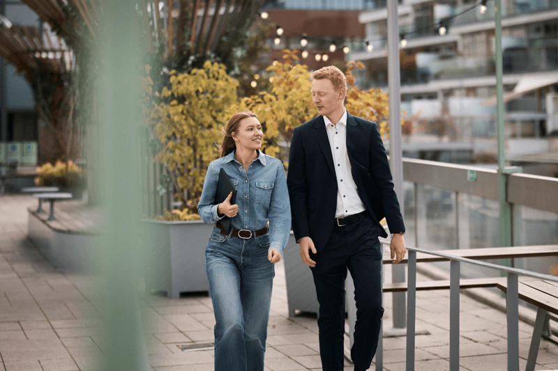 Accigos konsultprogram HT26: Applikationskonsult/förändringsledare image