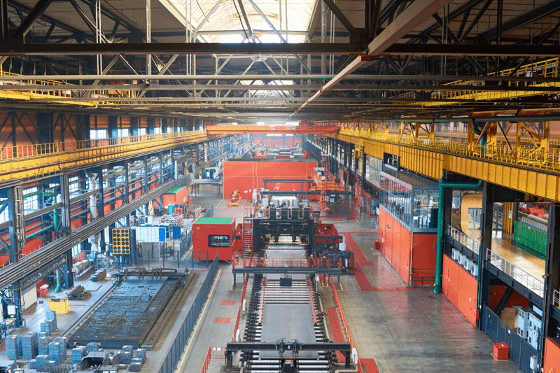 Projeteur(se) Installation Générale H/F image