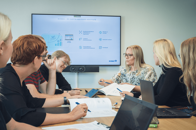 Sales Development Representative image