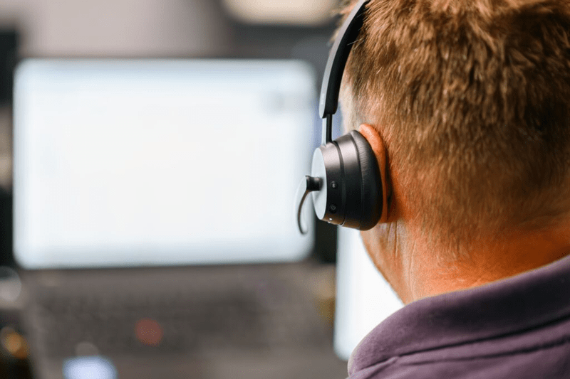 Purchase Ledger Query Clerk image