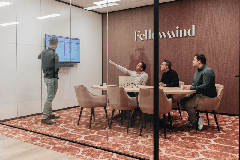HR Business Partner image