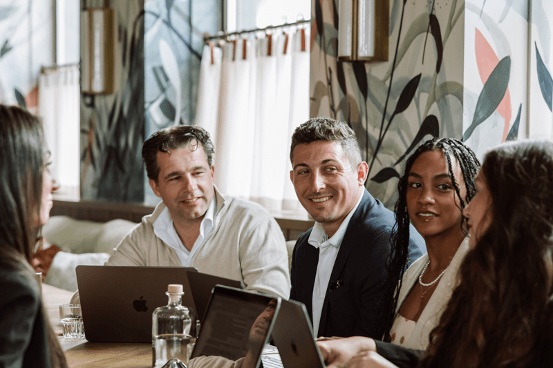 Assistant Legal Account Manager image