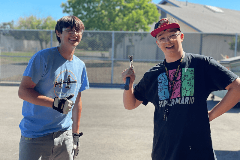 High School CTE (Engineering) Teacher (25-26 School Year) image