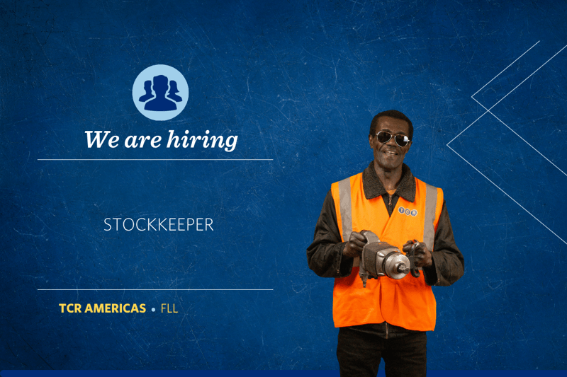 Stockkeeper - FLL image