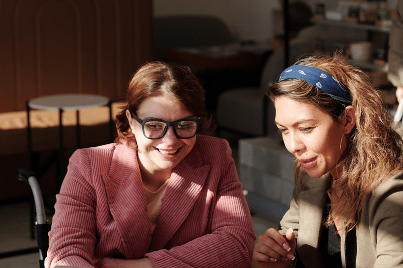 Sosiaalityöntekijä | Päijät-Häme ja Uusimaa image