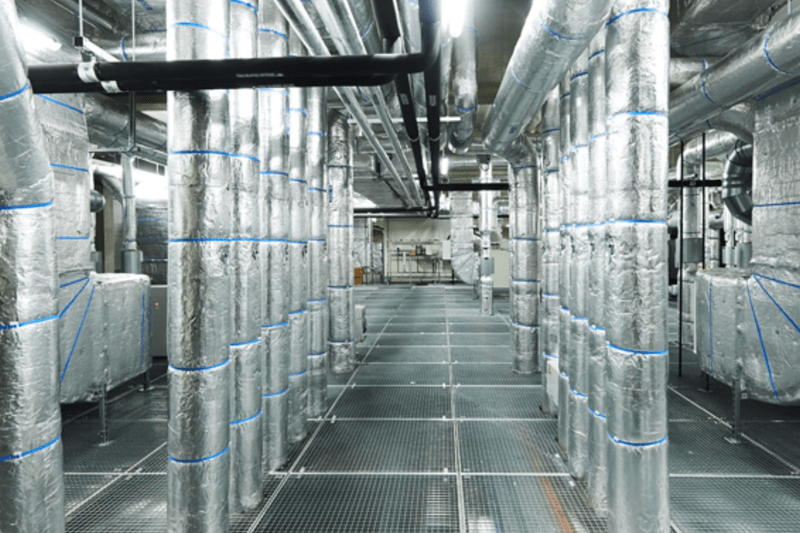 Ingénieur(e) Procédés H/F image