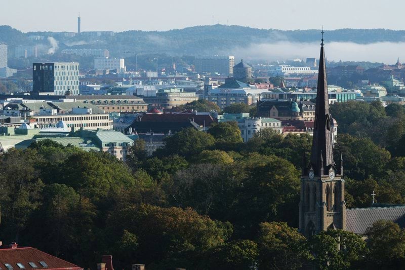 Gruppledare inom VA image