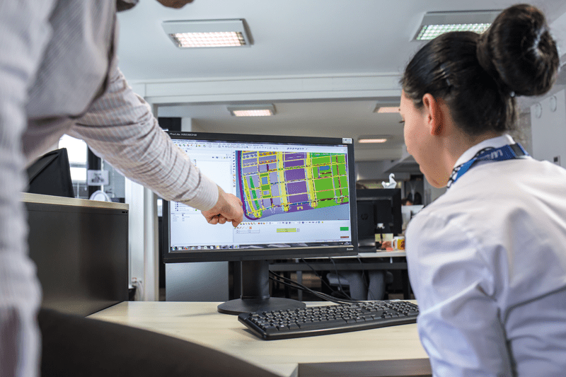 Technicien préparateur Maintenance Industrielle F/H image