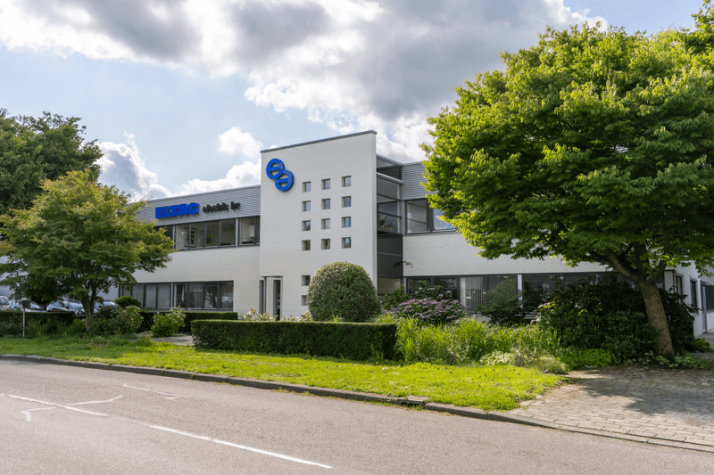 HR Medewerker image
