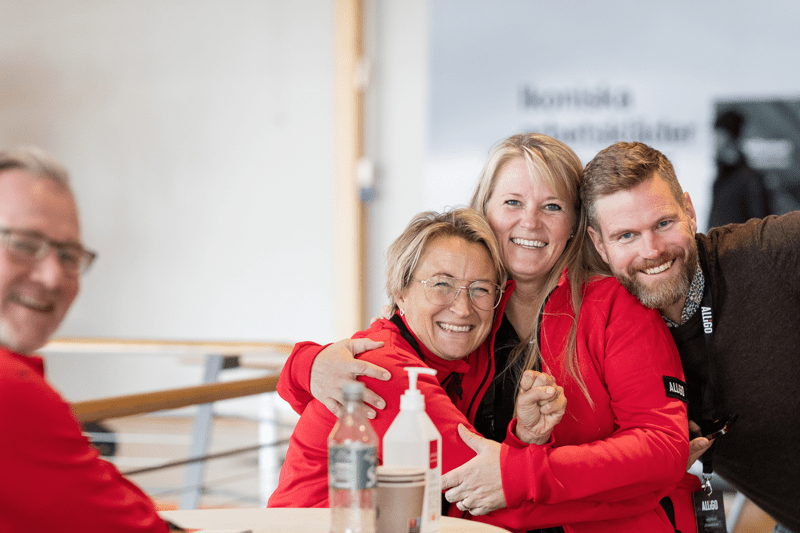 HR Business Partner logistikk - med fagansvar innen HMS image